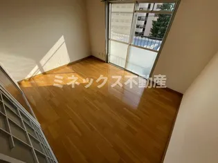 今村コーポ【406号室】の風呂