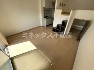 オーシャンハイツ弐番館【3階】のその他画像