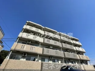 ファミリアOdo【3階】の外観