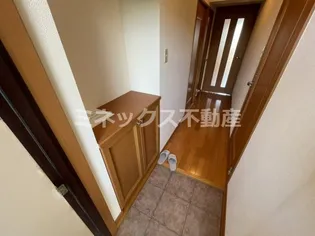 ファミリアOdo【3階】のその他画像