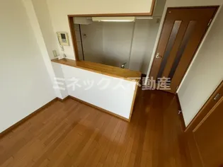 ファミリアOdo【3階】のその他画像