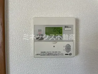 ファミリアOdo【3階】のその他画像