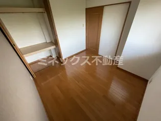 ファミリアOdo【3階】の内装