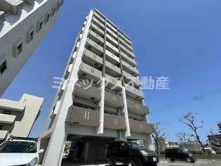 クロスワイズ神宮外苑イーストの画像