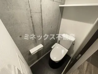 ラフィーナパレス宮崎東【1階】のその他画像