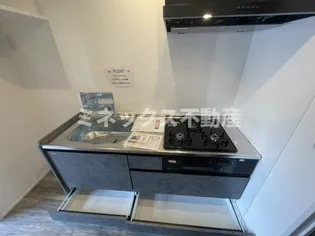 ラフィーナパレス宮崎東【1階】のその他画像