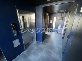 ラフィーナパレス宮崎東【1階】のその他画像