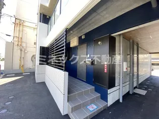 ラフィーナパレス宮崎東【1階】のその他画像