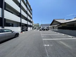 ラフィーナパレス宮崎東【1階】のその他画像