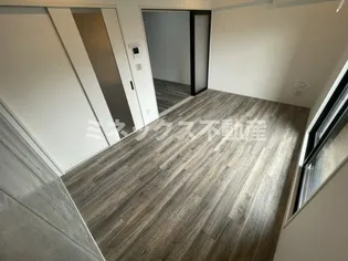 ラフィーナパレス宮崎東【1階】の風呂