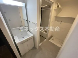 ラフィーナパレス宮崎東【1階】のその他画像