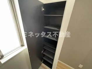 Ruhe(ルーエ)文化公園前通り【2階】のその他画像