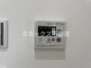 Ruhe(ルーエ)文化公園前通り【2階】のその他画像