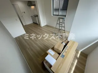 Ruhe(ルーエ)文化公園前通り【2階】のその他画像