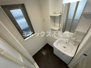 Ruhe(ルーエ)文化公園前通り【2階】のその他画像