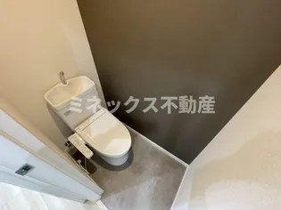 Ruhe(ルーエ)文化公園前通り【2階】のその他画像