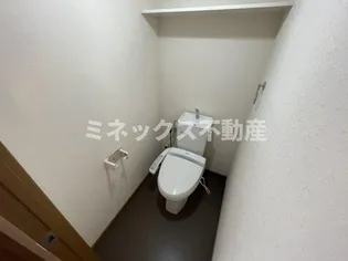 S・ASAGIRI【4階】のその他画像