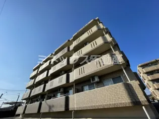 アンシャンテⅡの画像