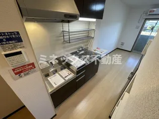 M10若葉町【3階】のその他画像