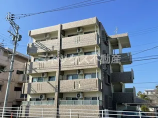 パルイーストの画像