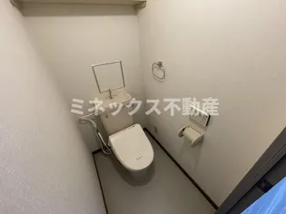 サンジェルマンⅢ【1階】のその他画像