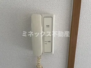 サンジェルマンⅢ【1階】のその他画像