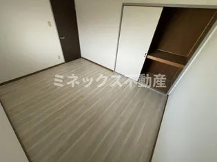 サンジェルマンⅢ【1階】のその他画像