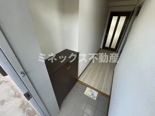 サンジェルマンⅢ【1階】のその他画像