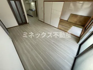 サンジェルマンⅢ【1階】のその他画像