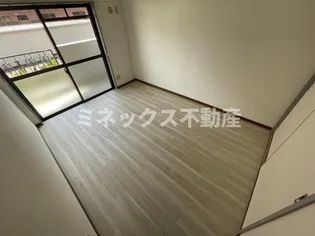 サンジェルマンⅢ【1階】のその他画像