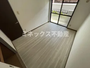 サンジェルマンⅢ【1階】のその他画像