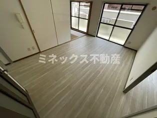 サンジェルマンⅢ【1階】の風呂