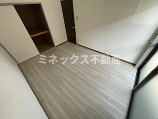 サンジェルマンⅢ【1階】のその他画像