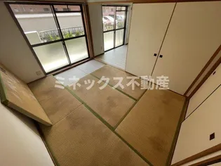 サンジェルマンⅢ【1階】のその他画像