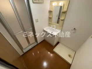 サンジェルマンⅢ【1階】の内装