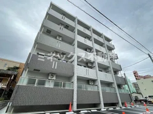 ラファエラ【1階】の外観