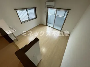 ラファエラ【1階】の風呂