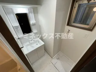 ラファエラ【1階】の内装