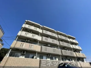 ファミリアOdo【3階】の外観