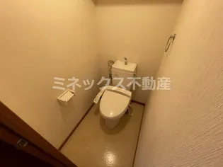 ファミリアOdo【3階】のその他画像