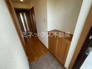 ファミリアOdo【3階】のその他画像