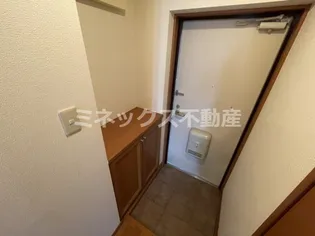 ファミリアOdo【3階】のその他画像