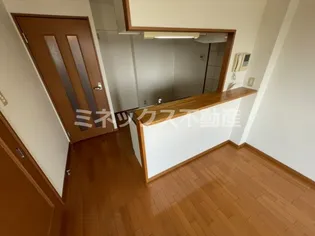 ファミリアOdo【3階】のその他画像