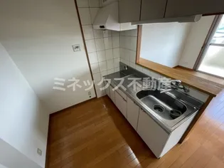 ファミリアOdo【3階】のその他画像