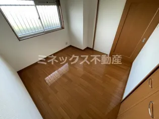 ファミリアOdo【3階】の風呂