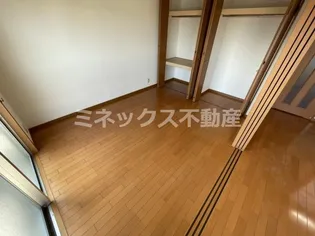 ファミリアOdo【3階】の内装