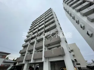 クロスワイズ神宮外苑ウエストの画像