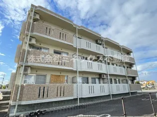 アリエス大町の画像