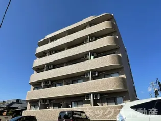 ミア・カーサ大橋【5階】の外観