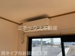 太豊マンション【3階】のその他画像
